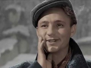 На Заречной улице (Когда весна придет - не знаю) -- х-ф "Весна на Заречной улице"