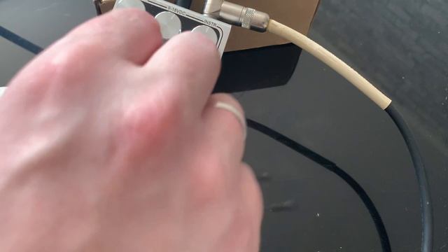 Call76 Demon FX Compact bass compressor рассказ / ДЕМОНстрация смотреть онлайн