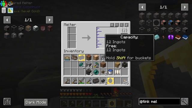 All the mods 7 - Season 2 - Ep 04 Blazing Blood Automation смотреть онлайн