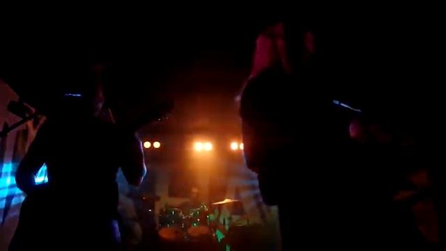 Арда - Новый Мир (Екатеринбург, 03.10.2015) смотреть онлайн