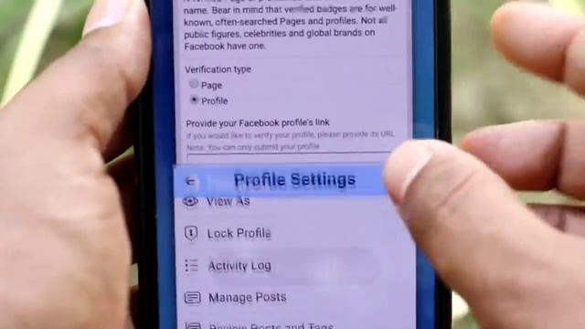 How to verify Facebook profile blue | Shohag Khandokar !! смотреть онлайн
