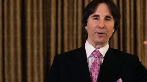 Intuition, Instinct, Impulse and Inspiration | Dr John Demartini