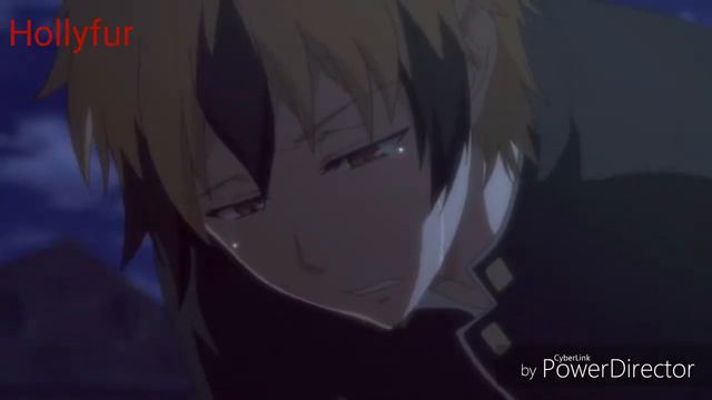 Сервамп клип. Хайд. Извини, что сердце колит-болит. смотреть онлайн