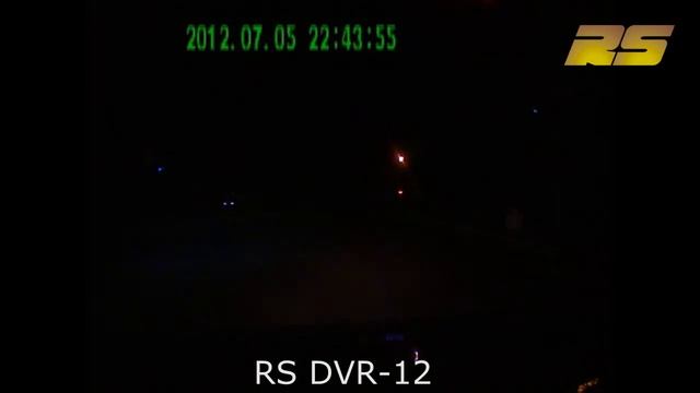 RS DVR-12 ночь смотреть онлайн