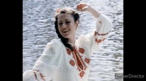 Красивый романс ПЕЧАЛИ СВЕТ ИЗ ЛАБИРИНТОВ ПАМЯТИ, поёт ВАЛЕНТИНА ТОЛКУНОВА.