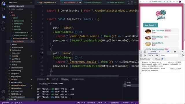 81-lazy-load-component-less-route-configs смотреть онлайн