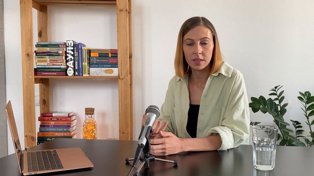 Проявленность: что мешает нам быть собой и как не бояться самовыражаться смотреть онлайн