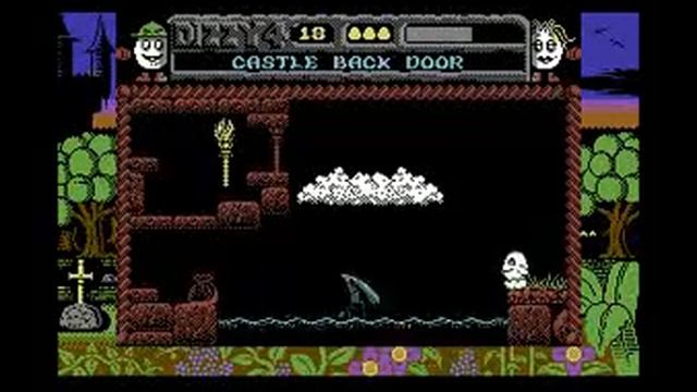 Magicland Dizzy - Part 4 смотреть онлайн