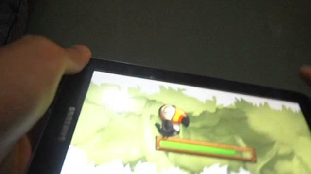 Top 10 Games || Android 4.1.2 смотреть онлайн