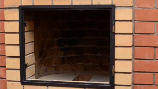 Монтаж каминной дверцы смотреть онлайн