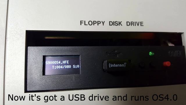 Akai S900, Roland Integra7 & Viscand18 смотреть онлайн