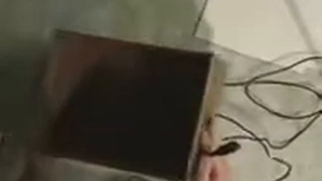 How to Make Cheap Multi Touch Pad смотреть онлайн