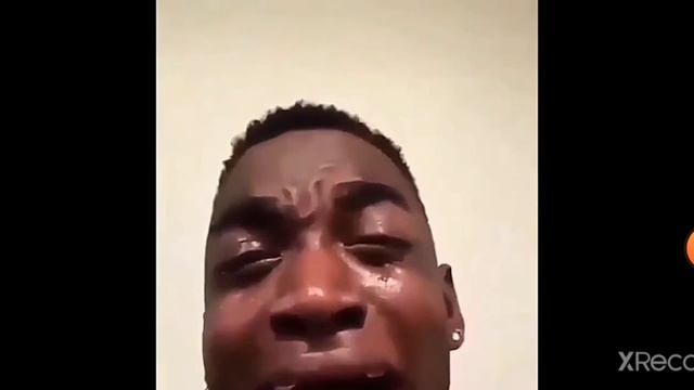 Негр орет крик black man yelling scream смотреть онлайн