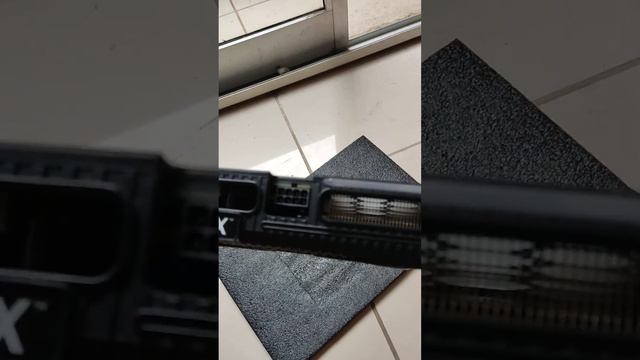 RTX 3060ti PALIT DUAL 8GB смотреть онлайн