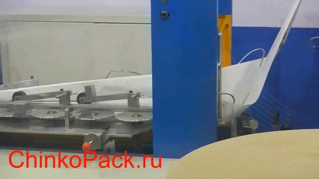 Машина для складывания и склейки бумажных пакетов new смотреть онлайн