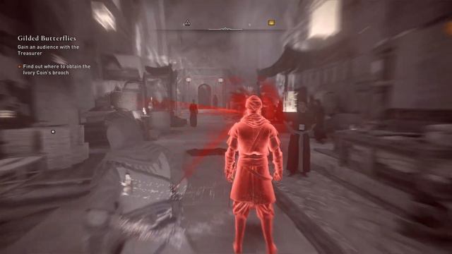 Assassin's Creed Mirage PS4 PRO 4K HDR Gameplay Part 15 смотреть онлайн