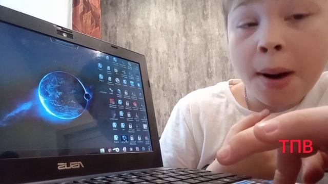 Обзор на НОУТБУК Samsung смотреть онлайн