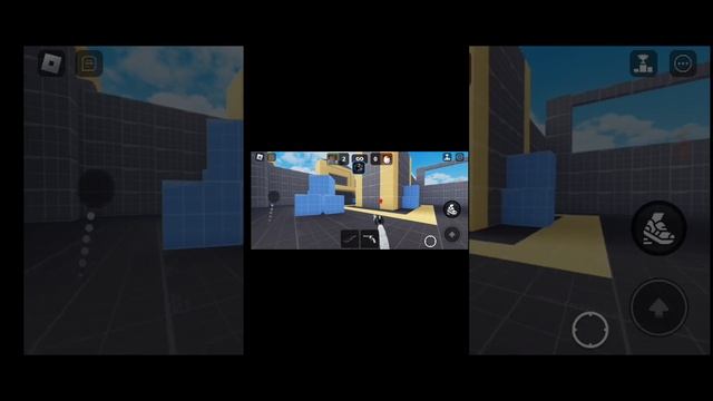 СКРИПТ НА Murderer Vs Sheriff Duel! |новый скрипт♥|