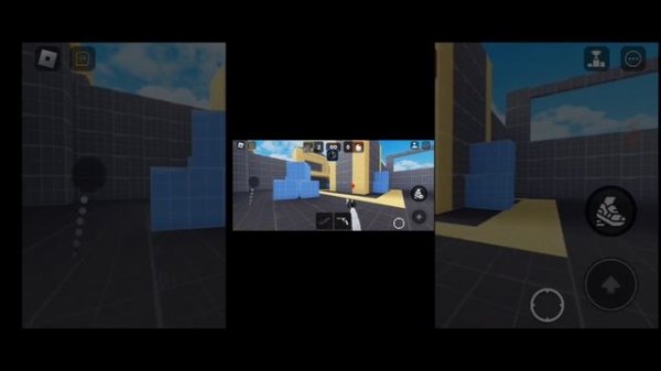 СКРИПТ НА Murderer Vs Sheriff Duel! |новый скрипт♥|