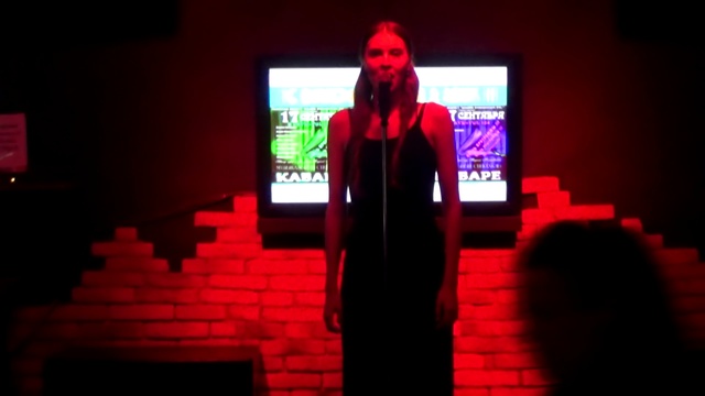 =KVD=VOL.124. В гостях Илья Савельев. СПб.