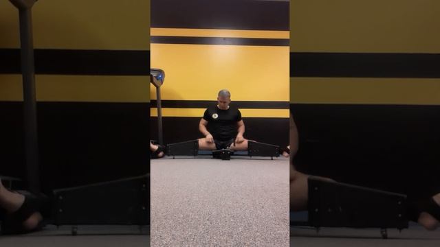 Pushing Yourself Building Flexibility смотреть онлайн