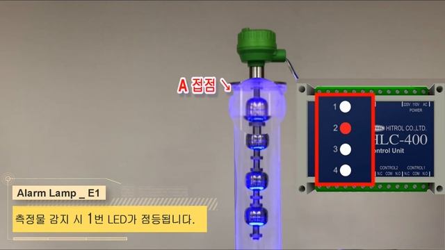 HLC SERIES 동작 영상 2(HLC-200A, HLC-300N, HLC-400) смотреть онлайн