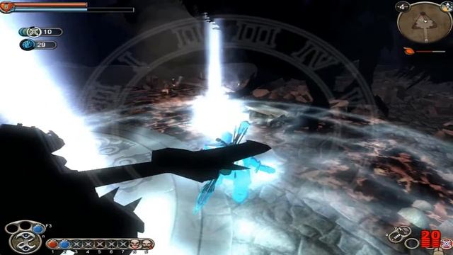 МОНТАЖ►Fable:The Lost Chapters смотреть онлайн