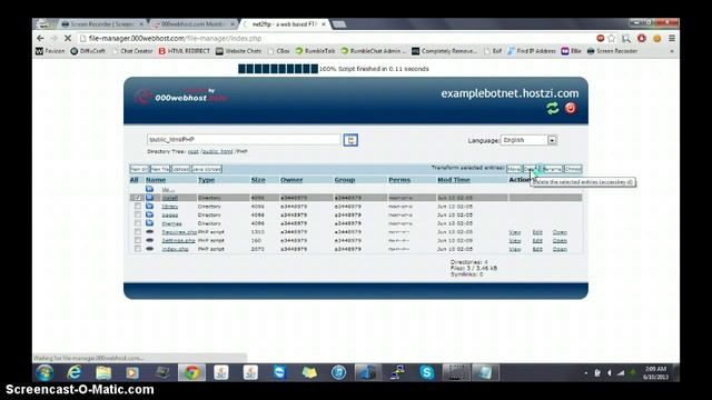 Warbot Tutorial смотреть онлайн
