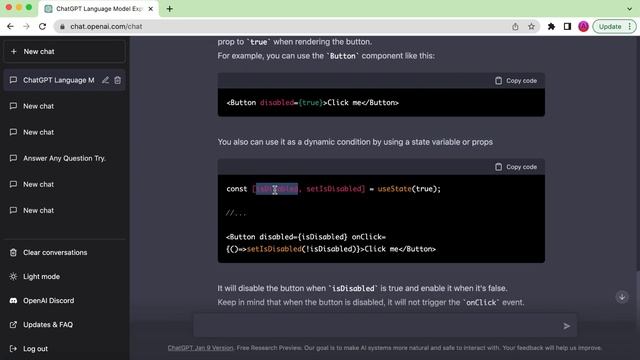 What is ChatGPT and How to use ChatGPT for Development Assistance | Can ChatPGT Replace Developers? смотреть онлайн