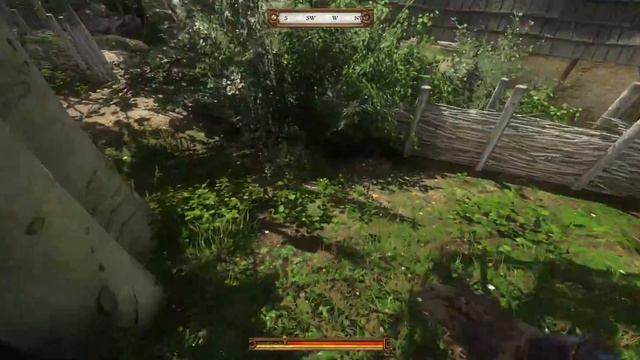 Kingdom Come: Deliverance #21 Party mit dem Pfarrer - Kingdom Come: Deliverance Deutsch смотреть онлайн