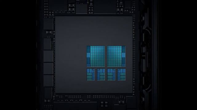 Процессор в SoC Apple A11 Bionic способен задействовать любое количество ядер смотреть онлайн