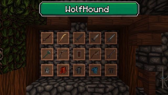 TOP 5 Best Texture Packs for Minecraft 1.20.2 → 1.20.1 ? смотреть онлайн