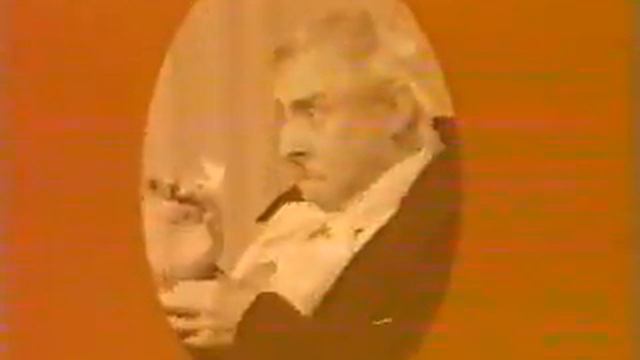 Spike Milligan's obituary 1982 смотреть онлайн