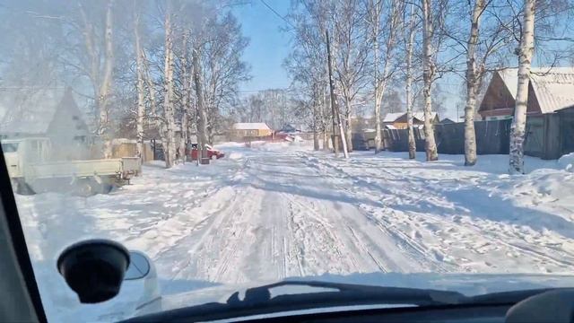 21.01.2023 г Хабаровский край.Советская Гавань. По просьбам подписчиков) смотреть онлайн
