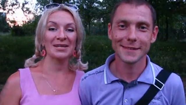 Дорогая пастор Юлия, с Днем Рождения! смотреть онлайн