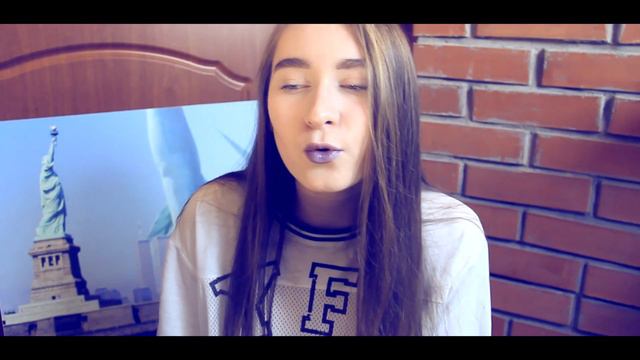 Halsey-colors (cover) смотреть онлайн