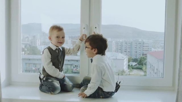 КБЕ-88. Дети в безопасности смотреть онлайн