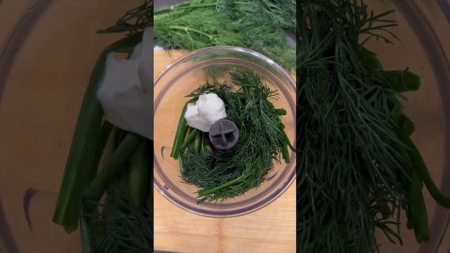 Соус тар-тар