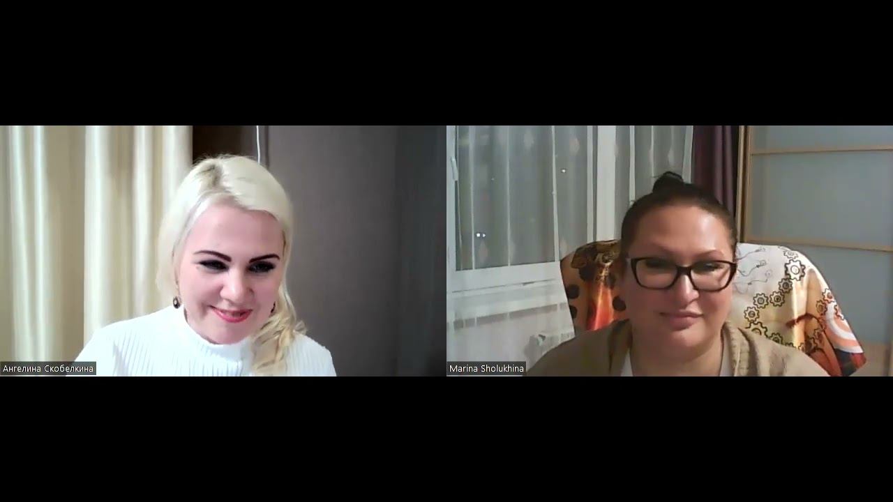 Отзыв о т-игре "Мой персональный проект. Клиент за клиентом" смотреть онлайн