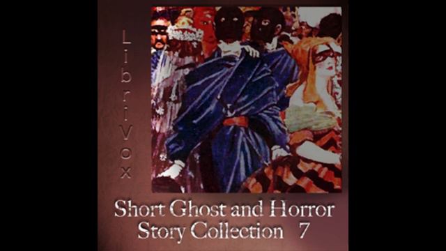 007 Short Ghost and Horror Collection 06 Hop-Frog Edgar Allan Poe смотреть онлайн