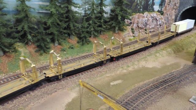 Последние ходовые испытания УСО смотреть онлайн