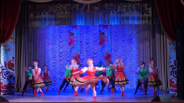 В ГОСТЯХ У КЕМЕРОВСКОГО РАЙОНА смотреть онлайн