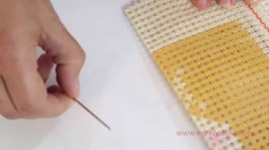 VERVACO (вышивка подушек)