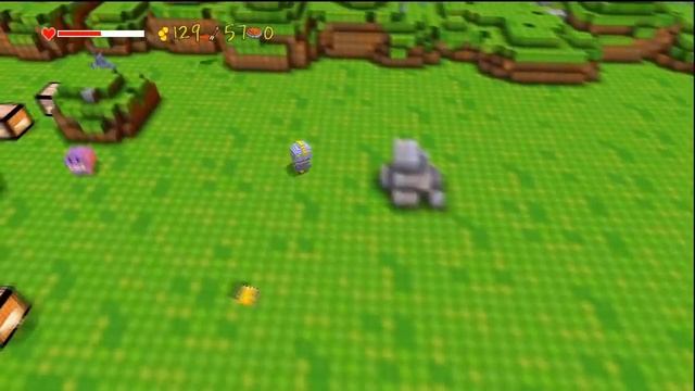 Lootfest $1 Indie Game Review смотреть онлайн