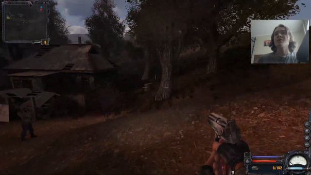 S.T.A.L.K.E.R. Чистое небо #3 РАЗРАБЫ ДАУНЫ?! смотреть онлайн