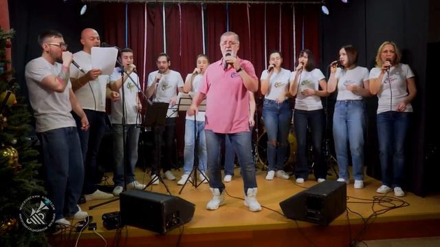 My Funny Valentine - Владимир Сидоркович и хор Jazz Friends смотреть онлайн