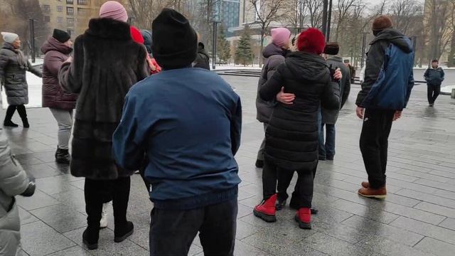 Танцы/Харьков/Dancing/4.02.2023/?️?? смотреть онлайн