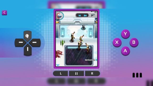 Alien Quarantine | Chapter 1 смотреть онлайн