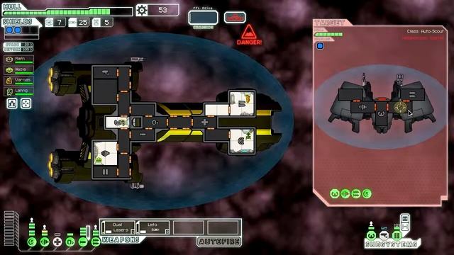 FTL: Advanced Edition Episode.70 - Sound смотреть онлайн