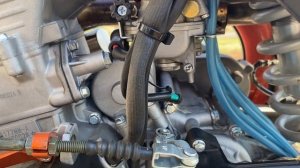 FCR38 наконец-то он поехал! Полная инструкция по установке на 177fmm своими руками копия оригинала